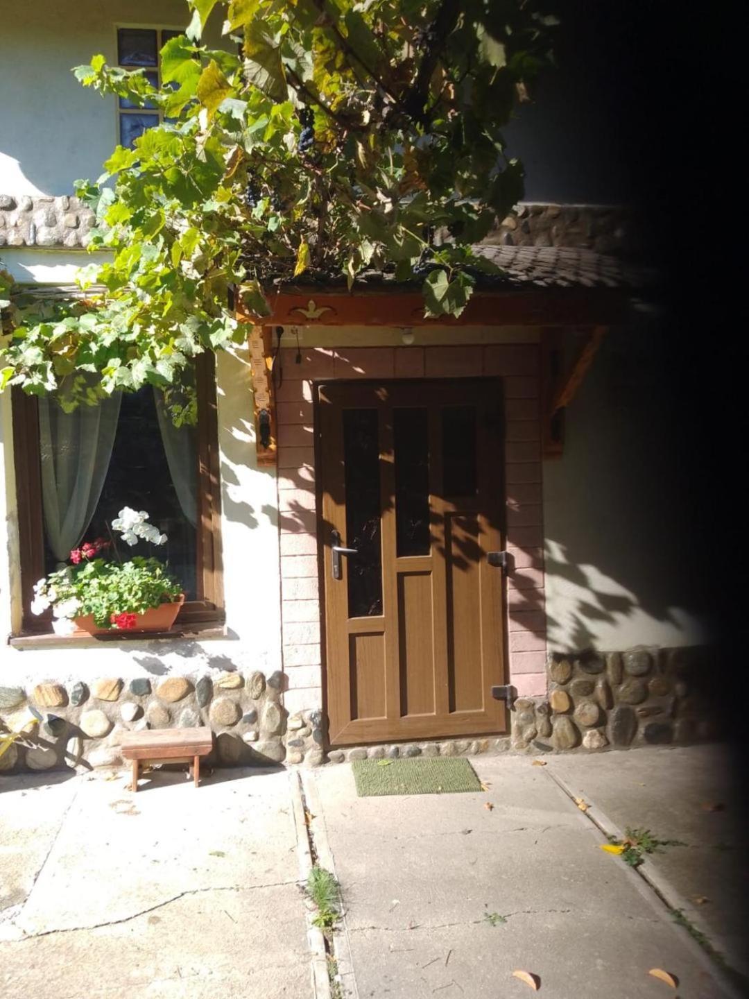 Casa 9 Mai Apartment Sibiu Ngoại thất bức ảnh