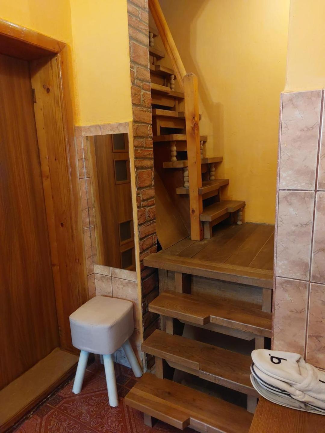 Casa 9 Mai Apartment Sibiu Ngoại thất bức ảnh