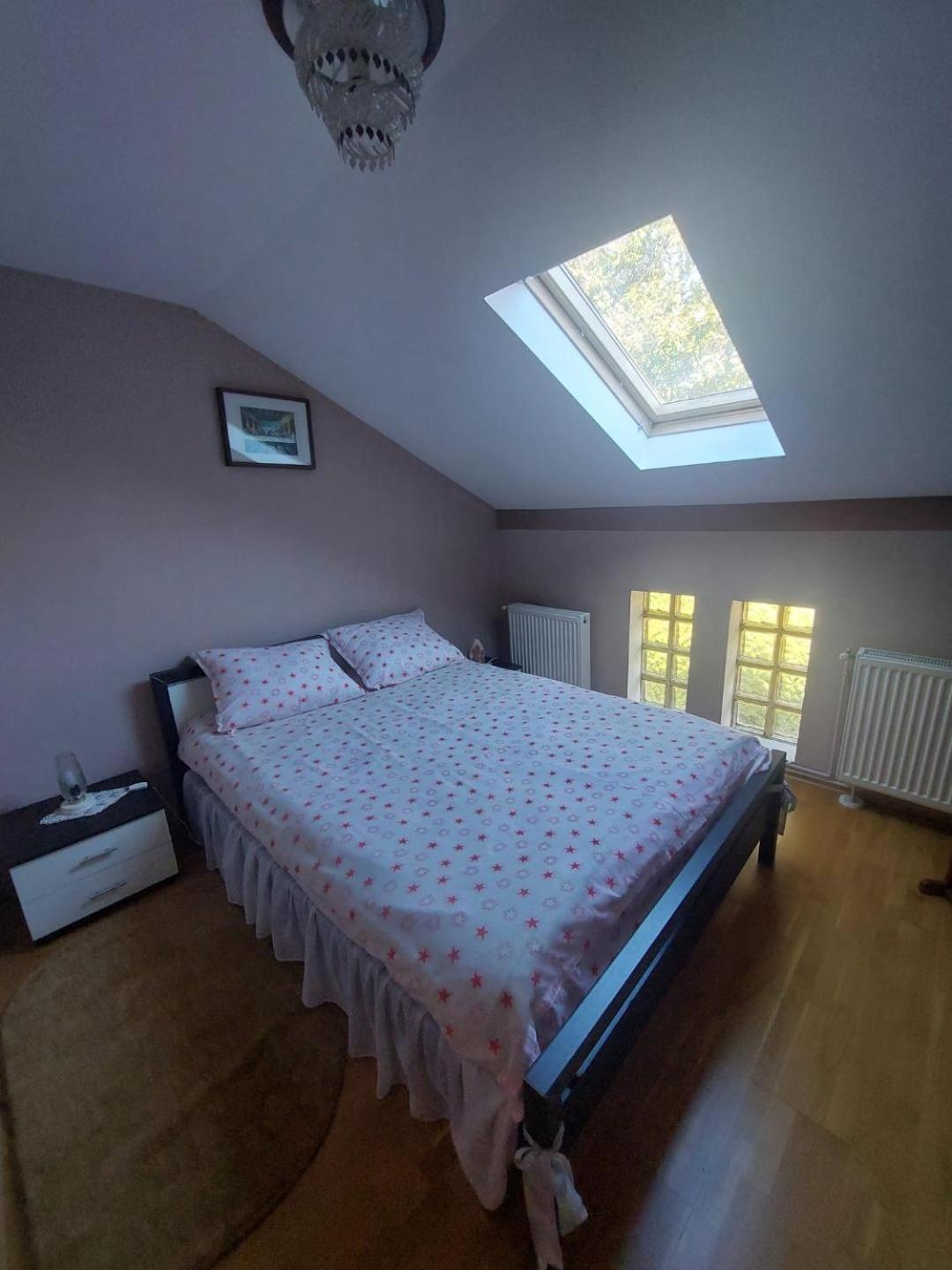 Casa 9 Mai Apartment Sibiu Ngoại thất bức ảnh